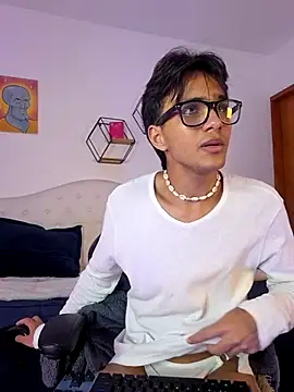 jin luna online show from 23, 9, 2025