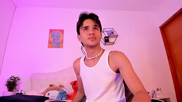 jin luna online show from 26, 9, 2025