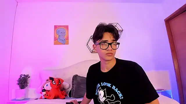 jin luna online show from 25, 10, 2025