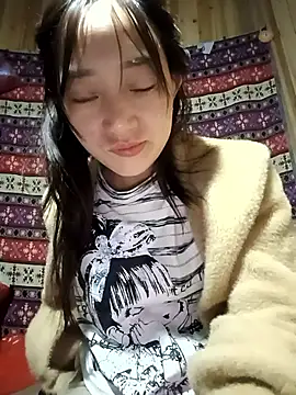 Zhan99999 online show from 1, 11, 2025