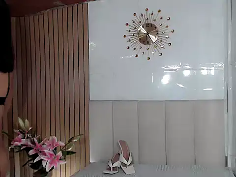 SluttyJedy online show from 21, 10, 2025