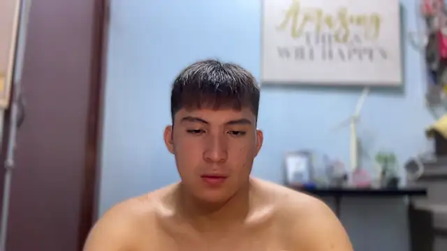 lovely jay online show from 6, 11, 2025