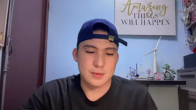 Snapshot of lovely_jay chatting on 18, 12, 2025 lovely jay online show from 18, 12, 2025