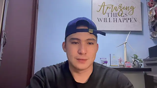 Snapshot of lovely_jay chatting on 19, 12, 2025 lovely jay online show from 19, 12, 2025