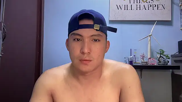 Snapshot of lovely_jay chatting on 21, 12, 2025 lovely jay online show from 21, 12, 2025