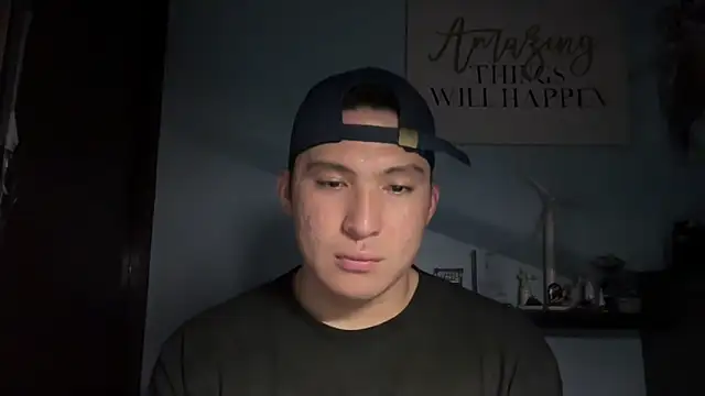 Snapshot of lovely_jay chatting on 8, 1, 2026 lovely jay online show from 8, 1, 2026