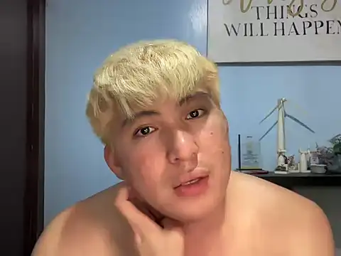 lovely jay online show from 3, 6, 2026