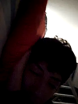 Snapshot of Nicky_six333 chatting on 14, 10, 2025 Nicky six333 online show from 14, 10, 2025