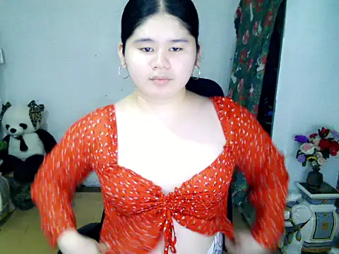 Snapshot of skinnygirl_69 chatting on 4, 11, 2025 skinnygirl 69 online show from 4, 11, 2025