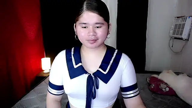 Snapshot of skinnygirl_69 chatting on 9, 2, 2026 skinnygirl 69 online show from 9, 2, 2026