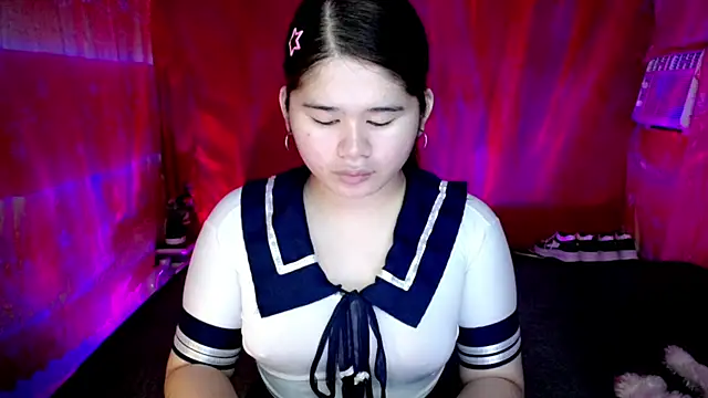 Snapshot of skinnygirl_69 chatting on 16, 2, 2026 skinnygirl 69 online show from 16, 2, 2026