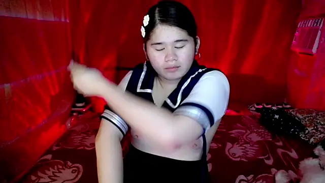 Snapshot of skinnygirl_69 chatting on 17, 2, 2026 skinnygirl 69 online show from 17, 2, 2026