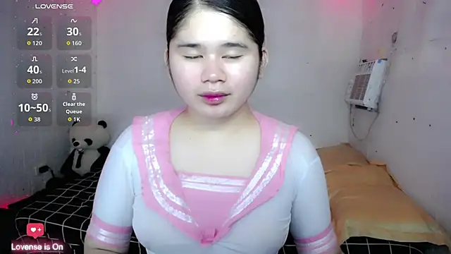 Snapshot of skinnygirl_69 chatting on 5, 6, 2026 skinnygirl 69 online show from 5, 6, 2026