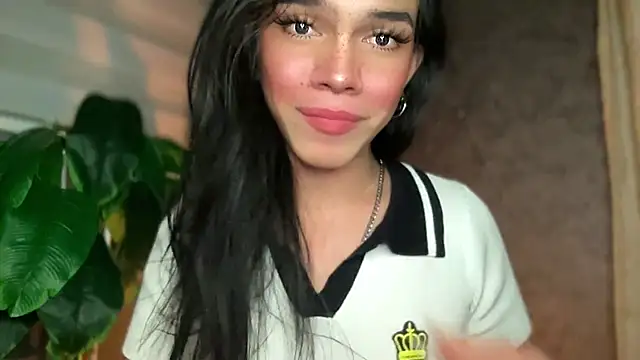 Misselliefayexxx online show from 14, 9, 2025