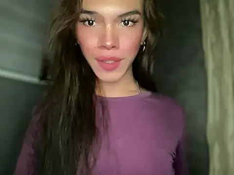 Misselliefayexxx online show from 9, 11, 2025