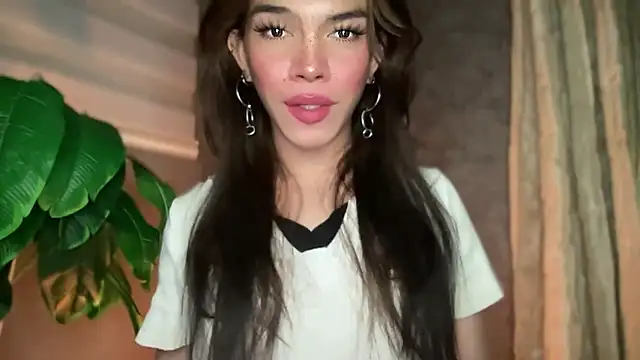 Misselliefayexxx online show from 12, 11, 2025