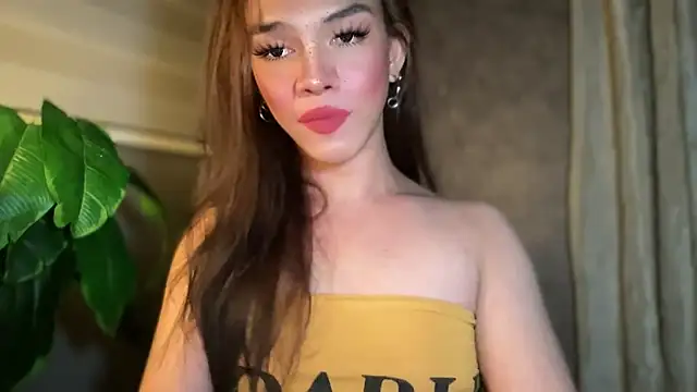 Misselliefayexxx online show from 15, 11, 2025