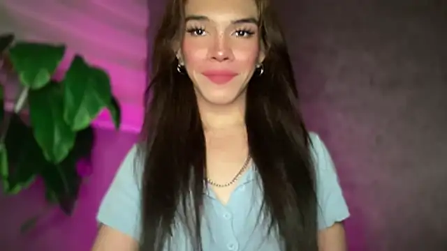 Misselliefayexxx online show from 17, 12, 2025