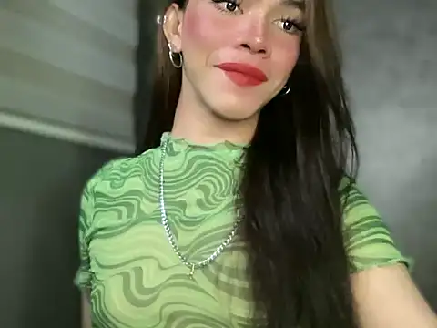 Misselliefayexxx online show from 22, 2, 2026