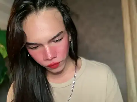 Snapshot of Misselliefayexxx chatting on 3, 6, 2026 Misselliefayexxx online show from 3, 6, 2026