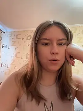 Tomyris yuki online show from 25, 2, 2026