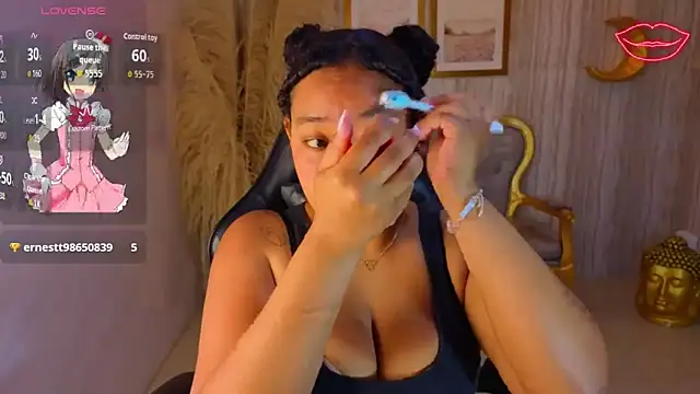 risada temptation s online show from 14, 11, 2025