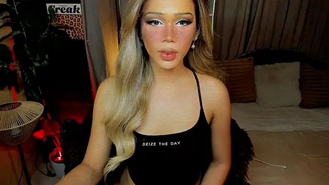 Candicebloom online show from 25, 3, 2026