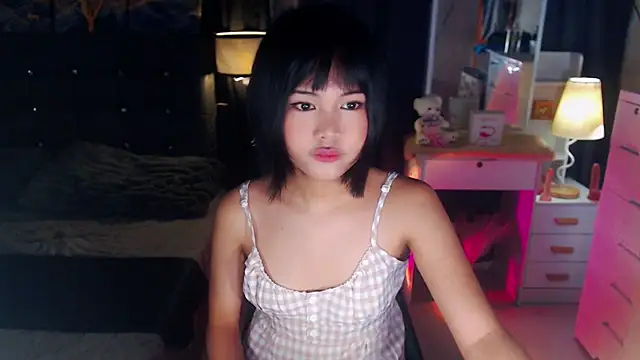 asian babhiegirl online show from 1, 3, 2026