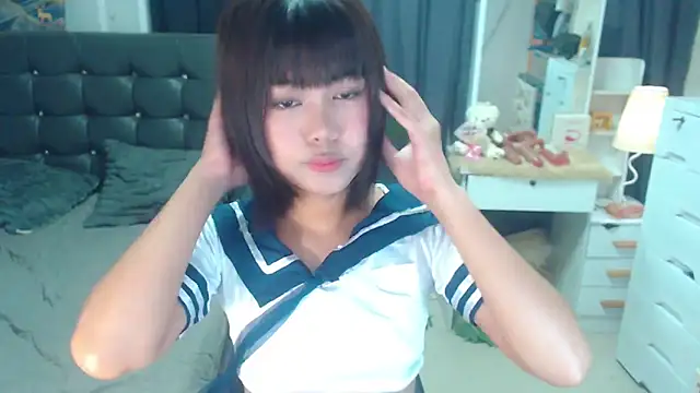 asian babhiegirl online show from 12, 4, 2026