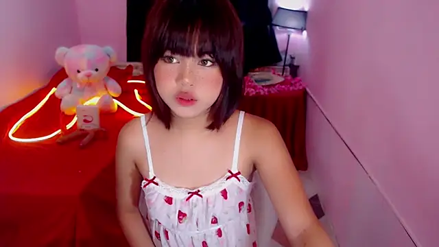 Snapshot of asian_babhiegirl chatting on 22, 5, 2026 asian babhiegirl online show from 22, 5, 2026