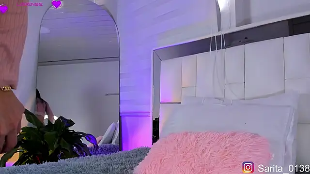 sara goddess01 online show from 16, 9, 2025