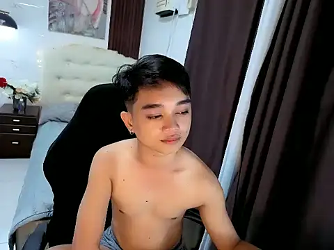 sexysam14 online show from 27, 10, 2025