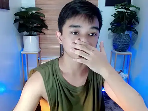 sexysam14 online show from 18, 12, 2025