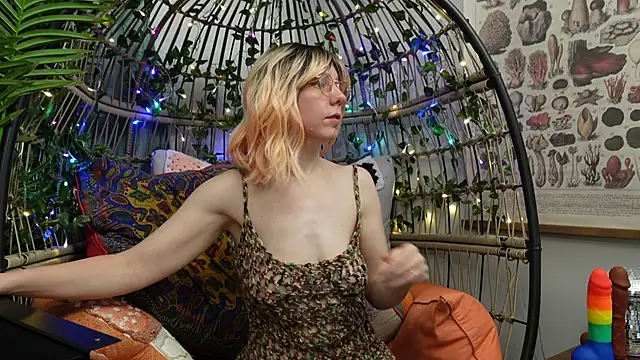 bendingofwillow online show from 17, 11, 2025