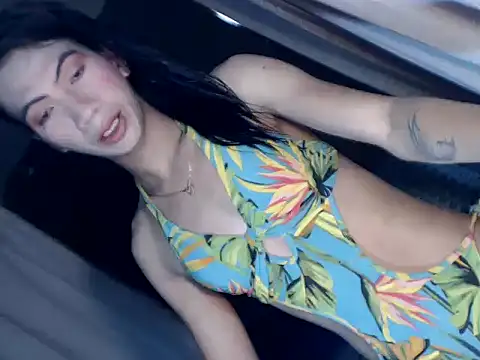 xyourdreamtrans online show from 13, 11, 2025