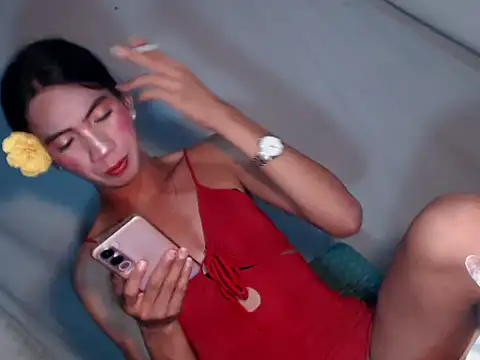 xyourdreamtrans online show from 17, 1, 2026