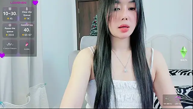 Snapshot of Hello_nani chatting on 14, 12, 2025 Hello nani online show from 14, 12, 2025