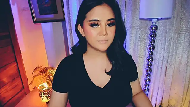 MS VALERIA online show from 8, 3, 2026