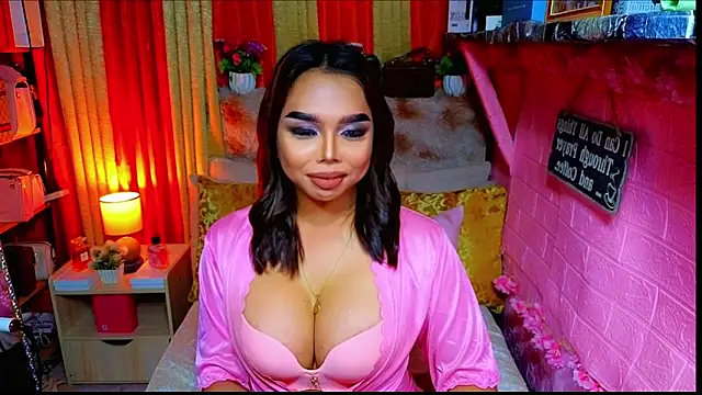 MoniqueCeleste online show from 11, 2, 2026