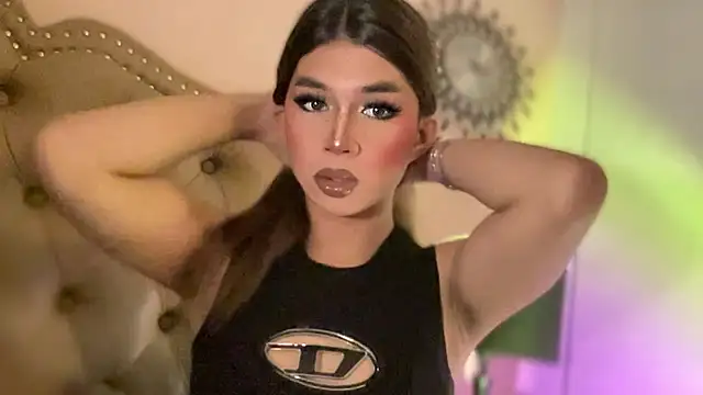 Snapshot of solana_imani chatting on 4, 2, 2026 solana imani online show from 4, 2, 2026