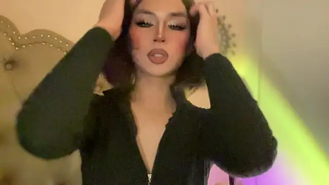 Snapshot of solana_imani chatting on 18, 2, 2026 solana imani online show from 18, 2, 2026