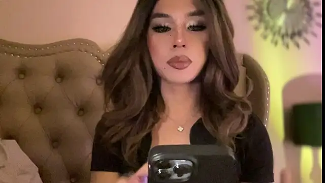 solana imani online show from 9, 4, 2026