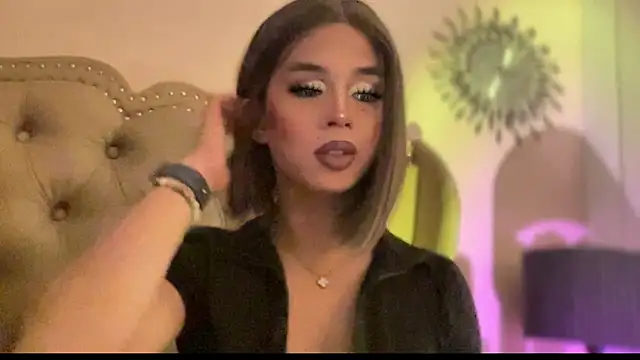 solana imani online show from 24, 4, 2026