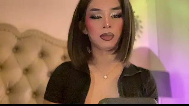 solana imani online show from 25, 4, 2026