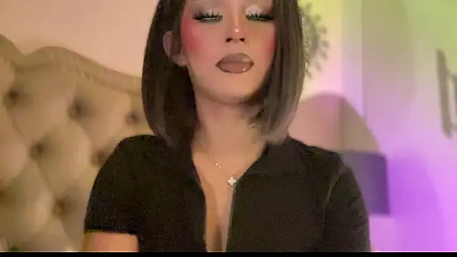 solana imani online show from 25, 4, 2026