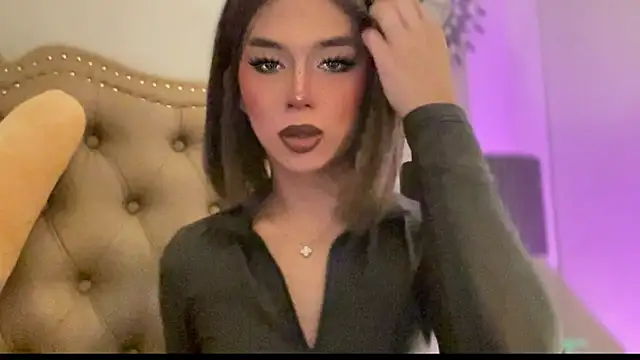Snapshot of solana_imani chatting on 16, 5, 2026 solana imani online show from 16, 5, 2026