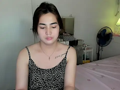 Alovelydoll nica online show from 13, 3, 2026