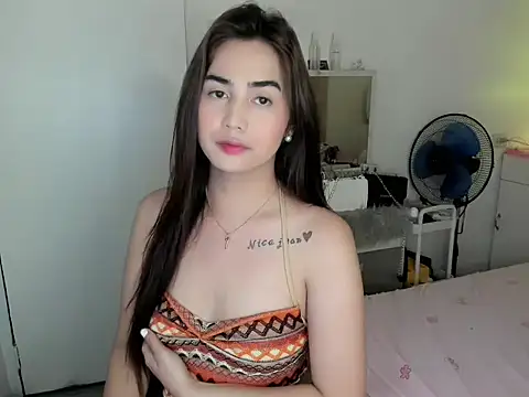 Alovelydoll nica online show from 27, 3, 2026