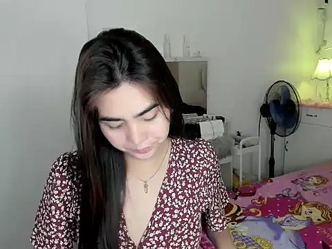 Alovelydoll nica online show from 15, 4, 2026