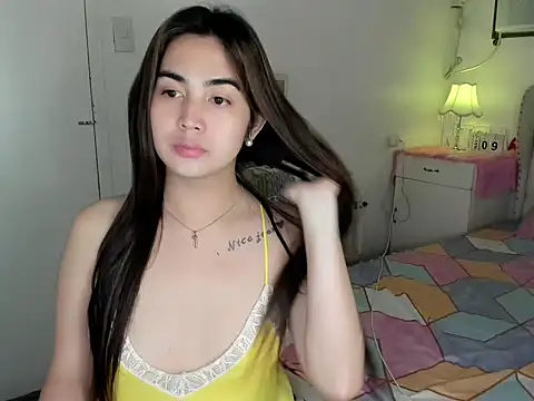 Alovelydoll nica online show from 9, 5, 2026